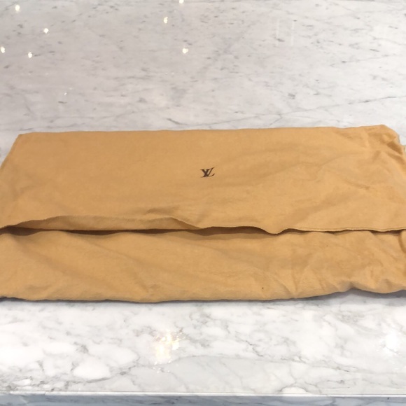 Louis Vuitton Speedy Denim bag - Picture 7 of 7